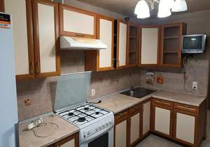 1-к квартира, на длительный срок, 61м2, 3/9 этаж