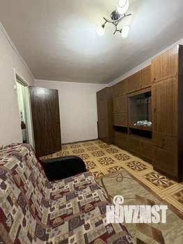 1-к квартира, на длительный срок, 30м2, 3/5 этаж