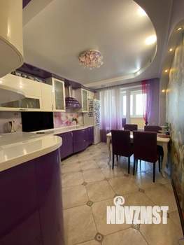 2-к квартира, на длительный срок, 76м2, 10/14 этаж