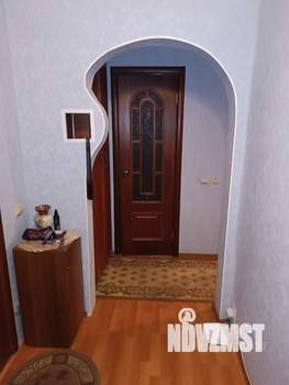 1-к квартира, на длительный срок, 46м2, 5/17 этаж