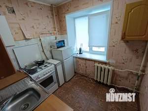 2-к квартира, на длительный срок, 46м2, 4/5 этаж