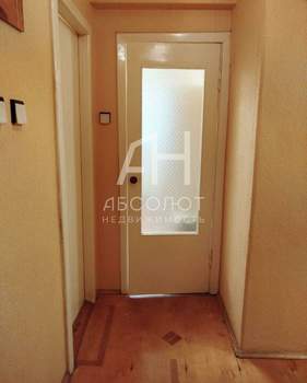 2-к квартира, на длительный срок, 33м2, 3/5 этаж