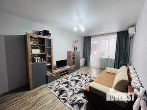 1-к квартира, на длительный срок, 30м2, 3/5 этаж