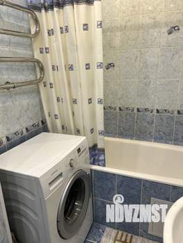 2-к квартира, на длительный срок, 52м2, 4/5 этаж