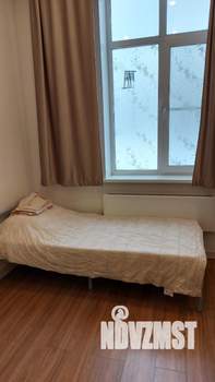 Студия квартира, посуточно, 40м2, 1/6 этаж