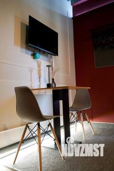 1-к квартира, посуточно, 14м2, 1/1 этаж