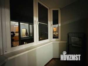 1-к квартира, на длительный срок, 42м2, 5/5 этаж