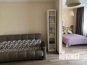 1-к квартира, посуточно, 36м2, 5/5 этаж