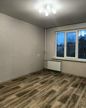 2-к квартира, на длительный срок, 46м2, 4/5 этаж