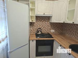 1-к квартира, на длительный срок, 29м2, 1/5 этаж