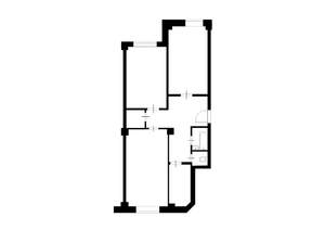 3-к квартира, на длительный срок, 75м2, 1/9 этаж