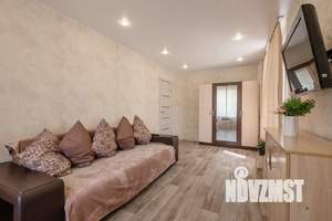 2-к квартира, посуточно, 42м2, 1/5 этаж