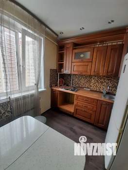 1-к квартира, на длительный срок, 36м2, 1/9 этаж