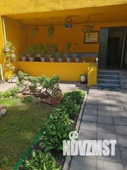 1-к квартира, посуточно, 29м2, 1/2 этаж