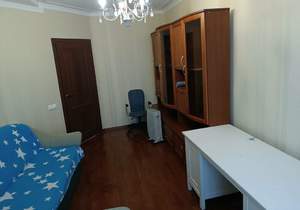 2-к квартира, на длительный срок, 60м2, 6/14 этаж