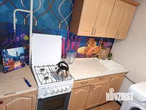 1-к квартира, на длительный срок, 37м2, 2/9 этаж