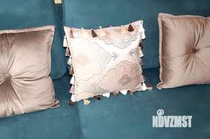 Студия квартира, посуточно, 34м2, 16/16 этаж