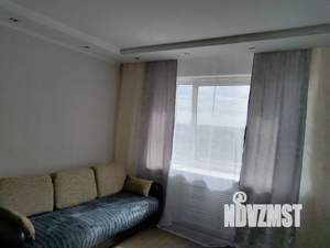 1-к квартира, посуточно, 40м2, 14/17 этаж