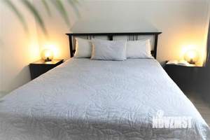 2-к квартира, посуточно, 62м2, 1/1 этаж