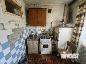 2-к квартира, на длительный срок, 42м2, 1/5 этаж