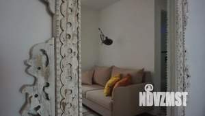 2-к квартира, посуточно, 44м2, 3/5 этаж