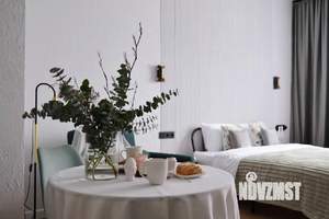 1-к квартира, посуточно, 32м2, 1/1 этаж