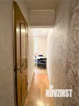 2-к квартира, на длительный срок, 42м2, 3/5 этаж