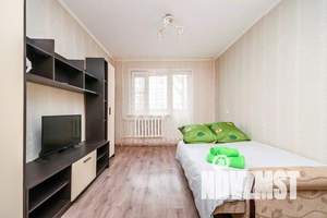 2-к квартира, посуточно, 10м2, 1/1 этаж