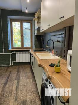 2-к квартира, на длительный срок, 54м2, 1/3 этаж