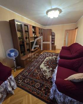 3-к квартира, на длительный срок, 67м2, 5/5 этаж