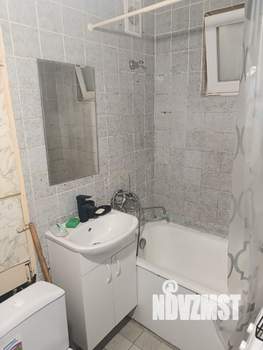 2-к квартира, на длительный срок, 42м2, 1/4 этаж