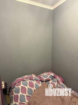 1-к квартира, на длительный срок, 35м2, 3/5 этаж