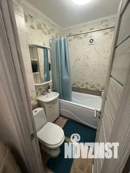 1-к квартира, посуточно, 32м2, 4/4 этаж