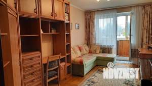 3-к квартира, посуточно, 72м2, 6/9 этаж