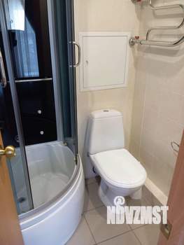 1-к квартира, посуточно, 16м2, 1/1 этаж