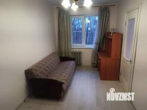 2-к квартира, на длительный срок, 44м2, 4/5 этаж