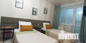 2-к квартира, посуточно, 41м2, 4/5 этаж