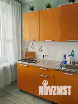 2-к квартира, посуточно, 42м2, 2/5 этаж