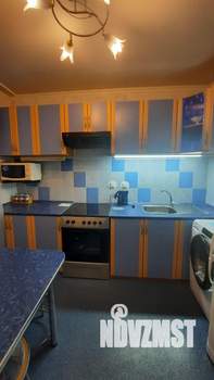 1-к квартира, на длительный срок, 34м2, 8/18 этаж