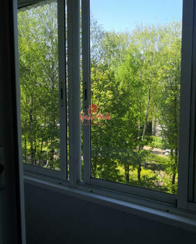 1-к квартира, на длительный срок, 31м2, 5/5 этаж