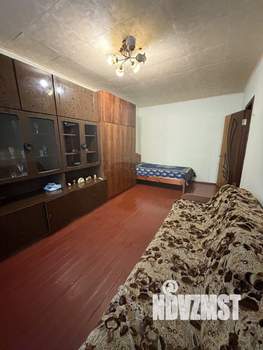 1-к квартира, на длительный срок, 30м2, 1/5 этаж