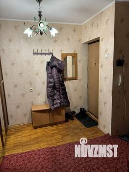 1-к квартира, на длительный срок, 40м2, 6/9 этаж