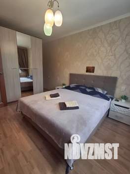 2-к квартира, посуточно, 46м2, 2/5 этаж