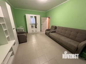 2-к квартира, на длительный срок, 63м2, 1/17 этаж