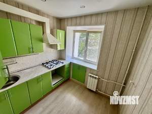 3-к квартира, на длительный срок, 45м2, 4/4 этаж