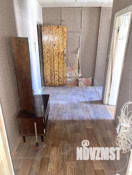 2-к квартира, на длительный срок, 52м2, 3/9 этаж