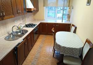 2-к квартира, на длительный срок, 60м2, 2/4 этаж