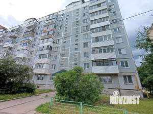 1-к квартира, на длительный срок, 36м2, 2/9 этаж