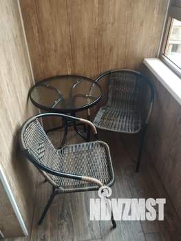 1-к квартира, посуточно, 35м2, 6/9 этаж