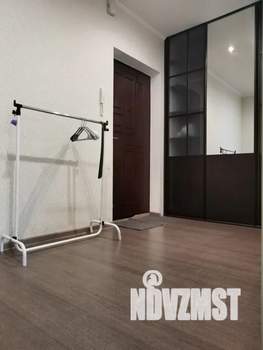 1-к квартира, посуточно, 40м2, 14/17 этаж